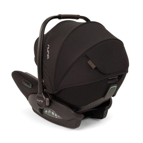 Siège auto i-Size Arra Flex Caviar