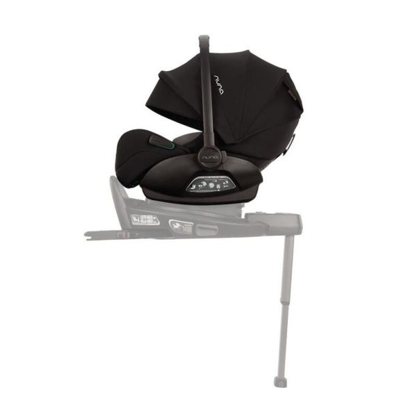 Siège auto i-Size Arra Flex Caviar