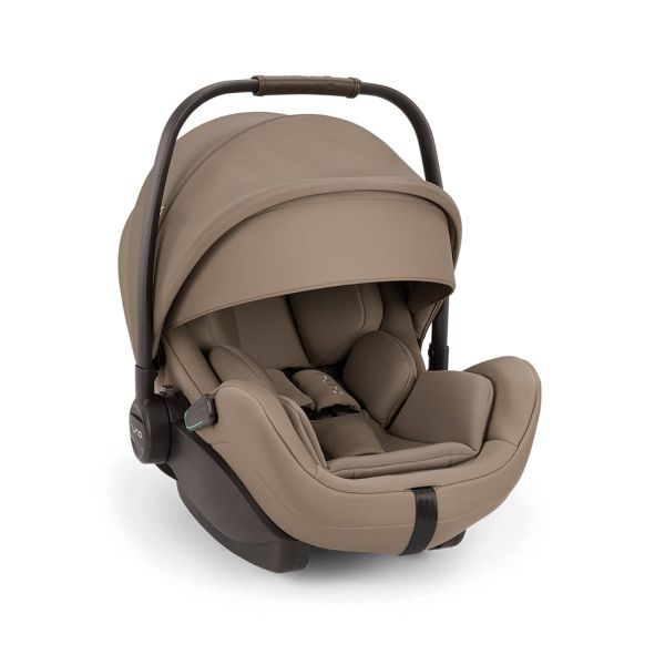 Siège auto i-size Arra Flex Cedar