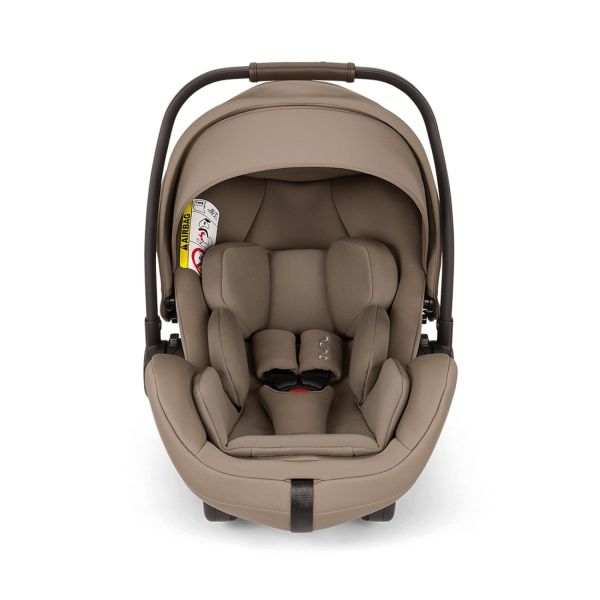 Siège auto i-size Arra Flex Cedar