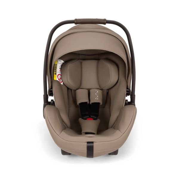 Siège auto i-size Arra Flex Cedar