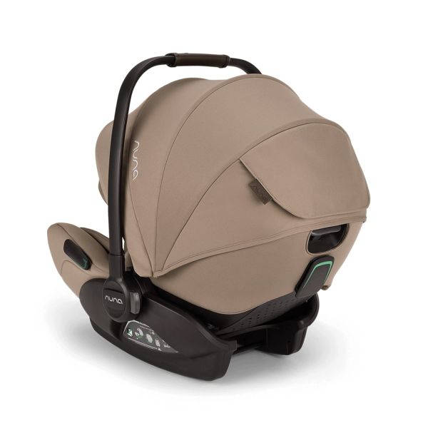 Siège auto i-size Arra Flex Cedar