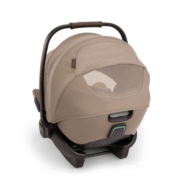 Siège auto i-size Arra Flex Cedar