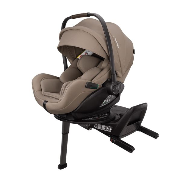Siège auto i-size Arra Flex Cedar
