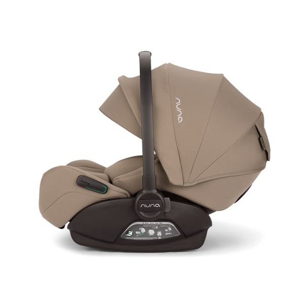 Siège auto i-size Arra Flex Cedar