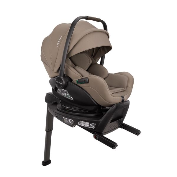 Siège auto i-size Arra Flex Cedar