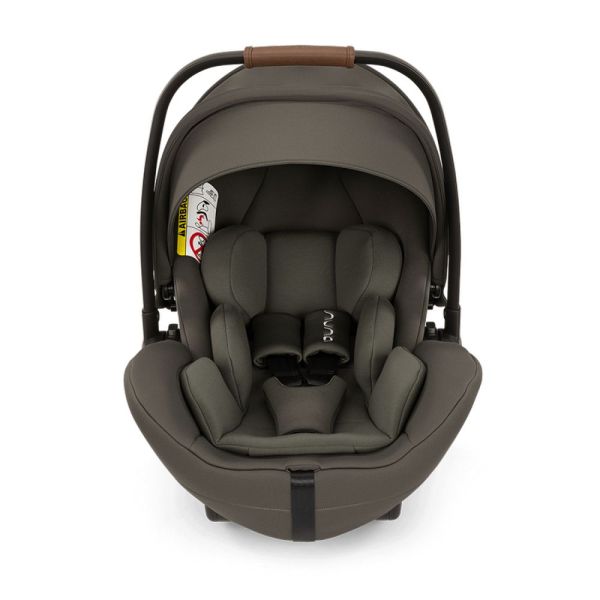 Siège auto i-Size Arra Flex Pine