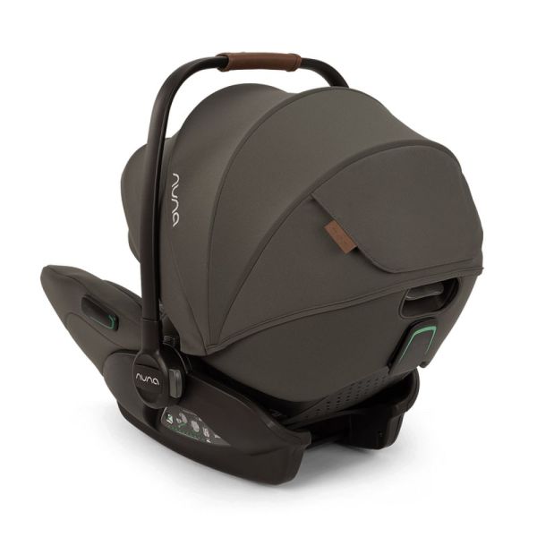 Siège auto i-Size Arra Flex Pine