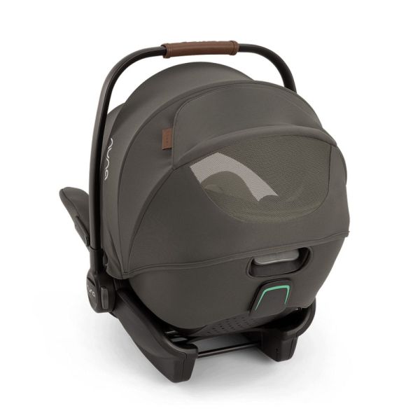 Siège auto i-Size Arra Flex Pine