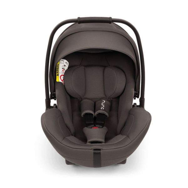 Siège auto i-size Arra Flex Thunder