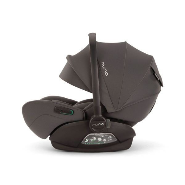 Siège auto i-size Arra Flex Thunder