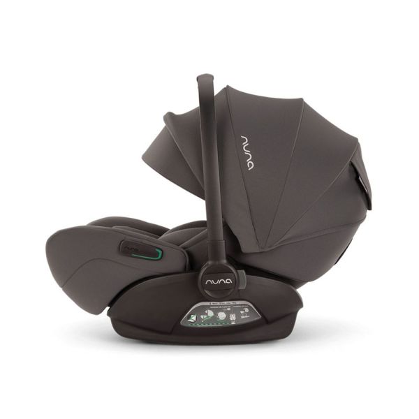 Siège auto i-size Arra Flex Thunder