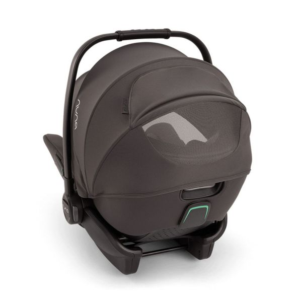 Siège auto i-size Arra Flex Thunder
