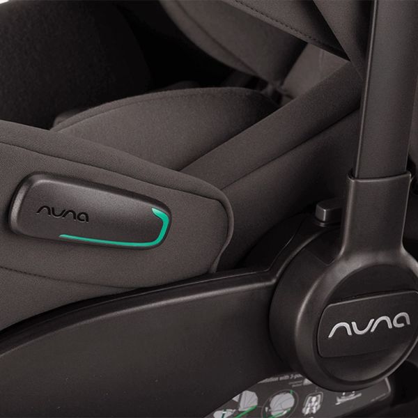 Siège auto i-size Arra Flex Thunder
