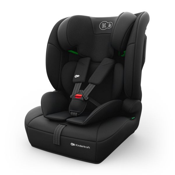 Siège auto Comfort Up 2 Plus I-Size Noir