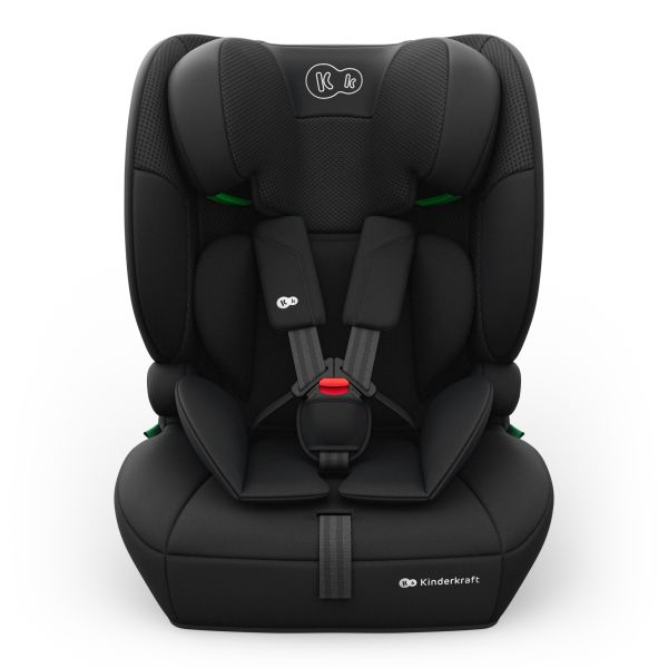 Siège auto Comfort Up 2 Plus I-Size Noir