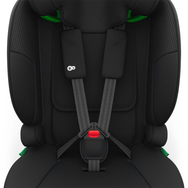 Siège auto Comfort Up 2 Plus I-Size Noir