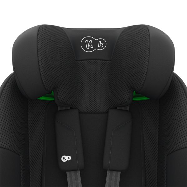 Siège auto Comfort Up 2 Plus I-Size Noir
