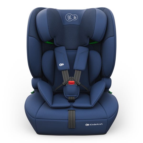 Siège auto Comfort Up 2 Plus I-Size Bleu
