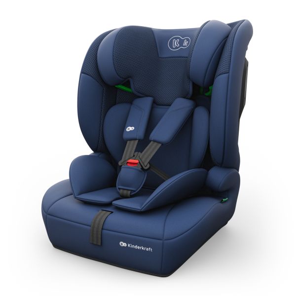 Siège auto Comfort Up 2 Plus I-Size Bleu