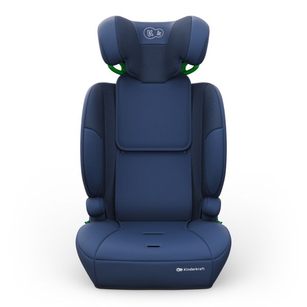 Siège auto Comfort Up 2 Plus I-Size Bleu