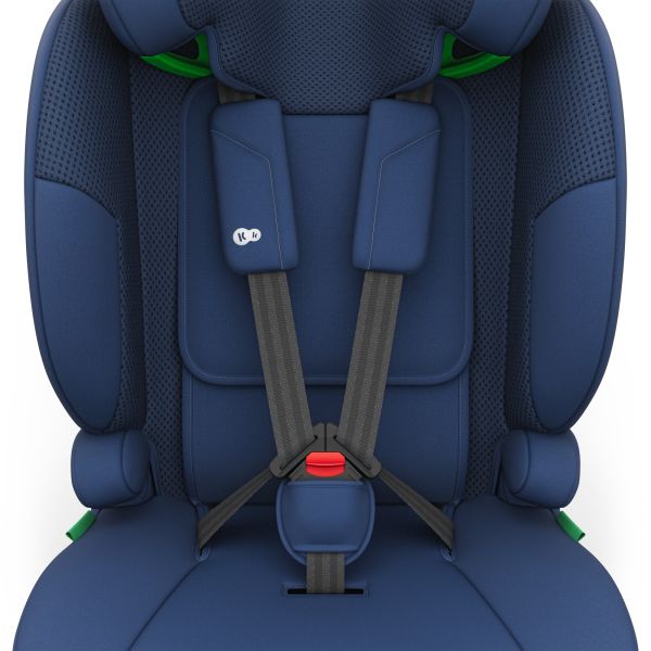 Siège auto Comfort Up 2 Plus I-Size Bleu