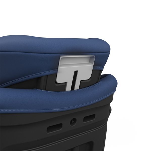 Siège auto Comfort Up 2 Plus I-Size Bleu