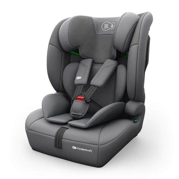 Siège auto Comfort Up 2 Plus I-Size Gris
