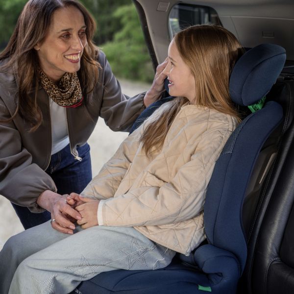 Siège auto Comfort Up 2 Plus I-Size Gris