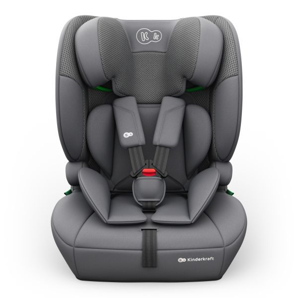 Siège auto Comfort Up 2 Plus I-Size Gris