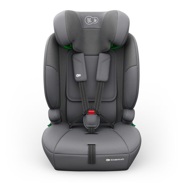 Siège auto Comfort Up 2 Plus I-Size Gris