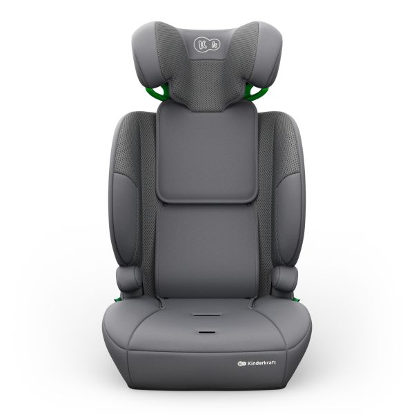 Siège auto Comfort Up 2 Plus I-Size Gris