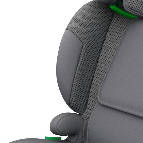 Siège auto Comfort Up 2 Plus I-Size Gris