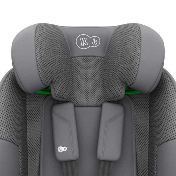 Siège auto Comfort Up 2 Plus I-Size Gris