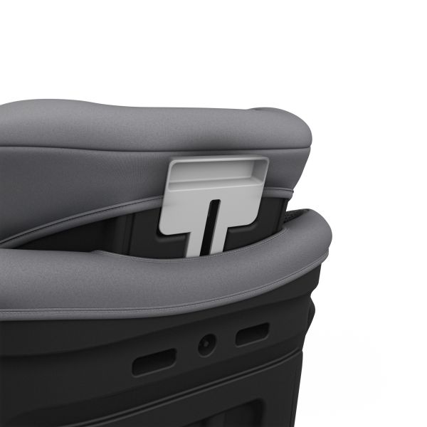 Siège auto Comfort Up 2 Plus I-Size Gris