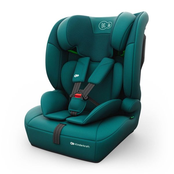 Siège auto Comfort Up 2 Plus I-Size Vert