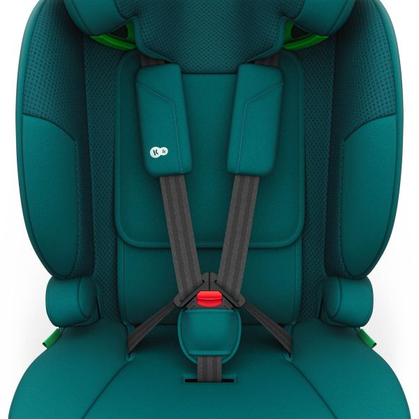 Siège auto Comfort Up 2 Plus I-Size Vert