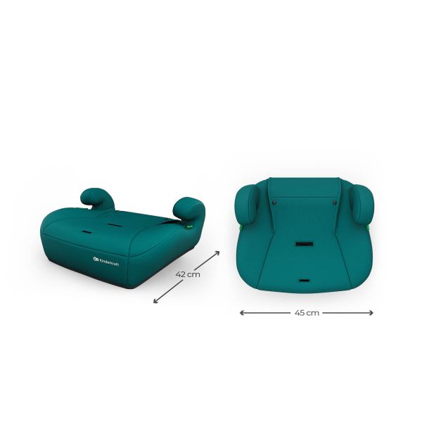 Siège auto Comfort Up 2 Plus I-Size Vert