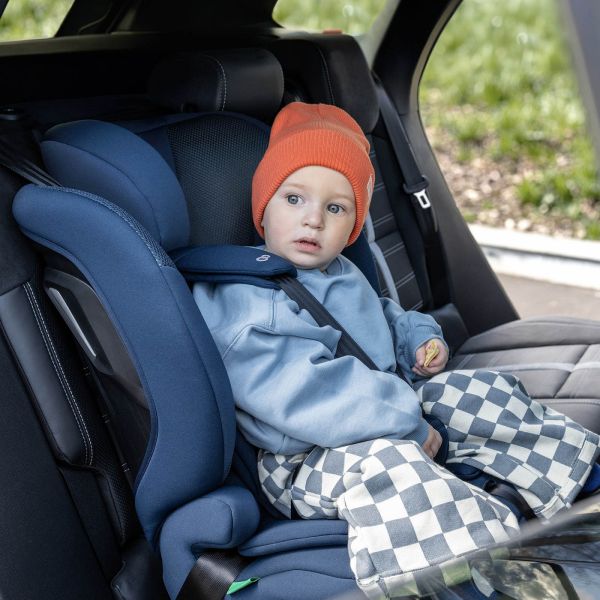 Siège auto Comfort Up 2 Plus I-Size Vert