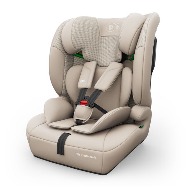 Siège auto Comfort Up 2 Plus I-Size Beige