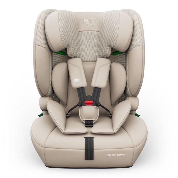 Siège auto Comfort Up 2 Plus I-Size Beige