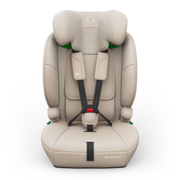 Siège auto Comfort Up 2 Plus I-Size Beige