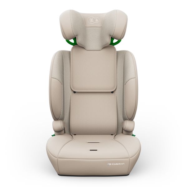 Siège auto Comfort Up 2 Plus I-Size Beige