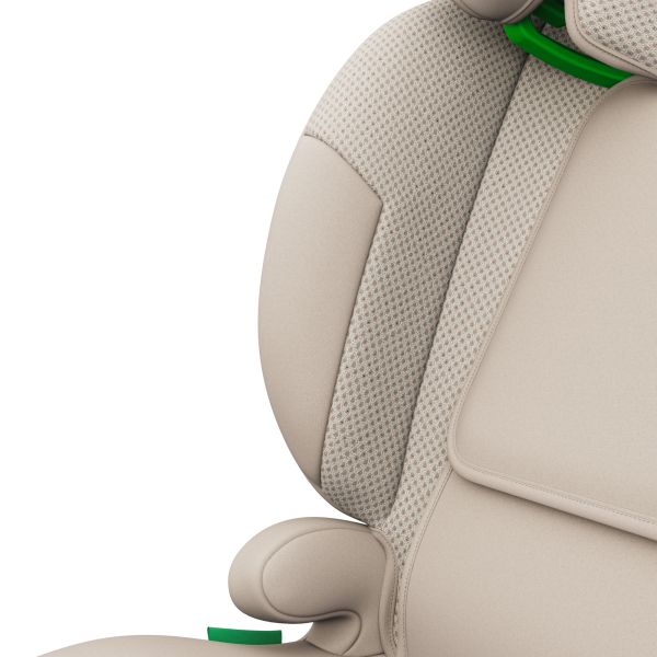 Siège auto Comfort Up 2 Plus I-Size Beige