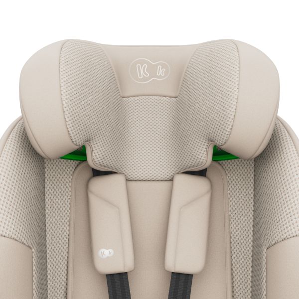 Siège auto Comfort Up 2 Plus I-Size Beige