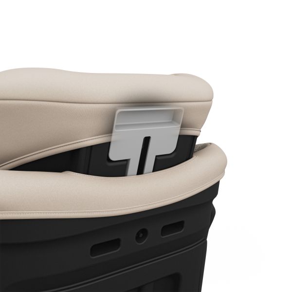 Siège auto Comfort Up 2 Plus I-Size Beige
