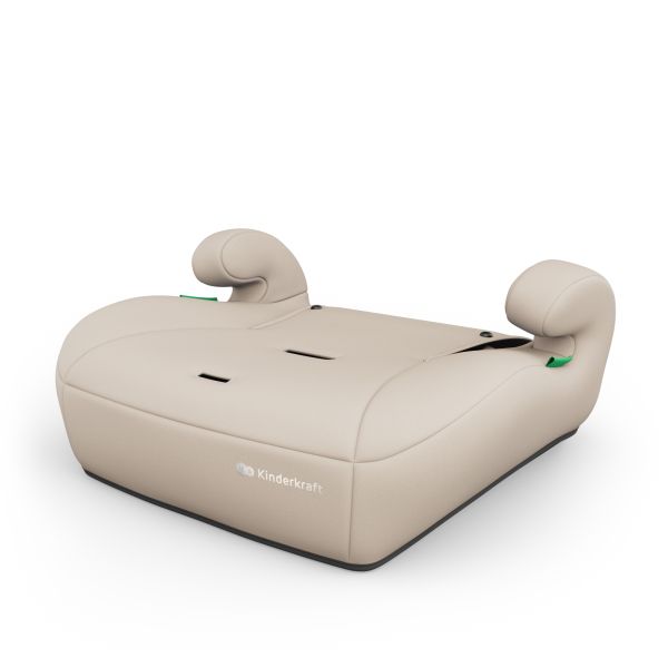 Siège auto Comfort Up 2 Plus I-Size Beige