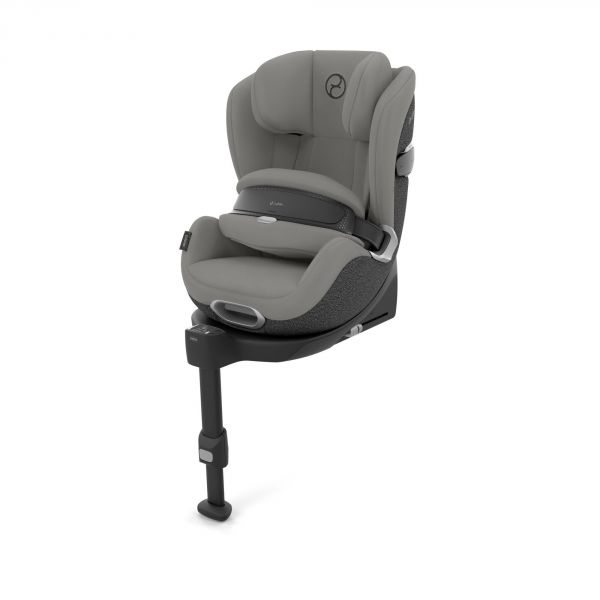 Siège auto Anoris T2 i-Size Mirage Grey