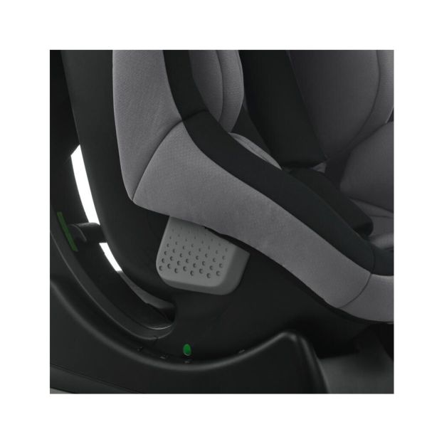 Siege Auto Eagle I-size 40-105cm Carbon