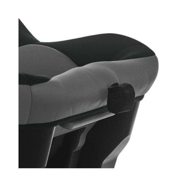 Siege Auto Eagle I-size 40-105cm Carbon